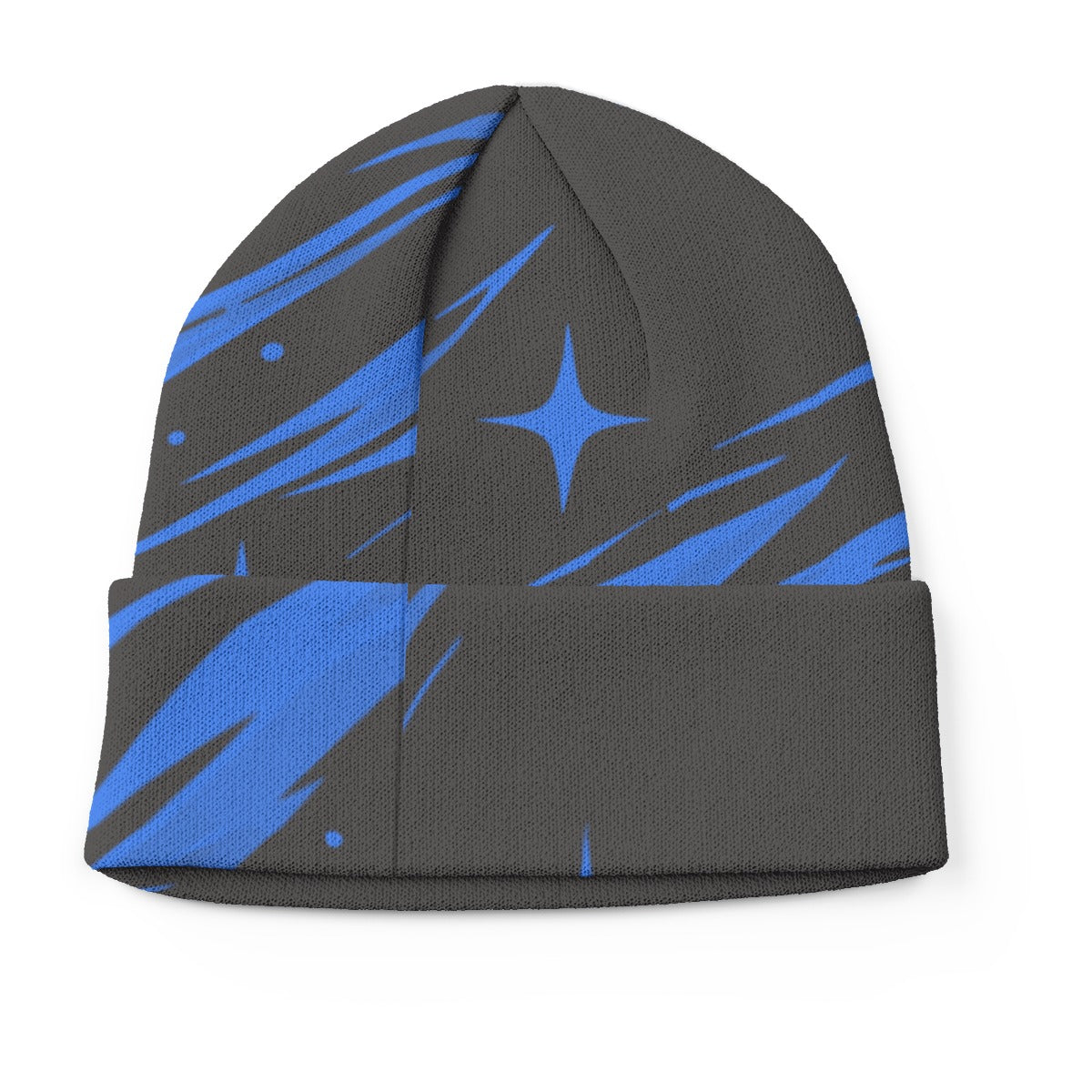 Bonnet Envol Gravity - Cancer colorectal (Bleu)