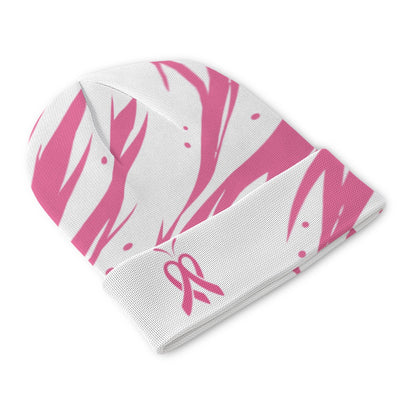 Bonnet Envol Cloud - Cancer du sein (Rose)