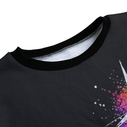 Pyjama Envol Différents Combats - Noir
