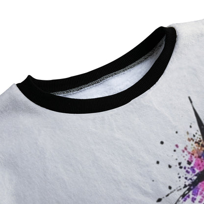 Pyjama Envol Différents Combats - Blanc