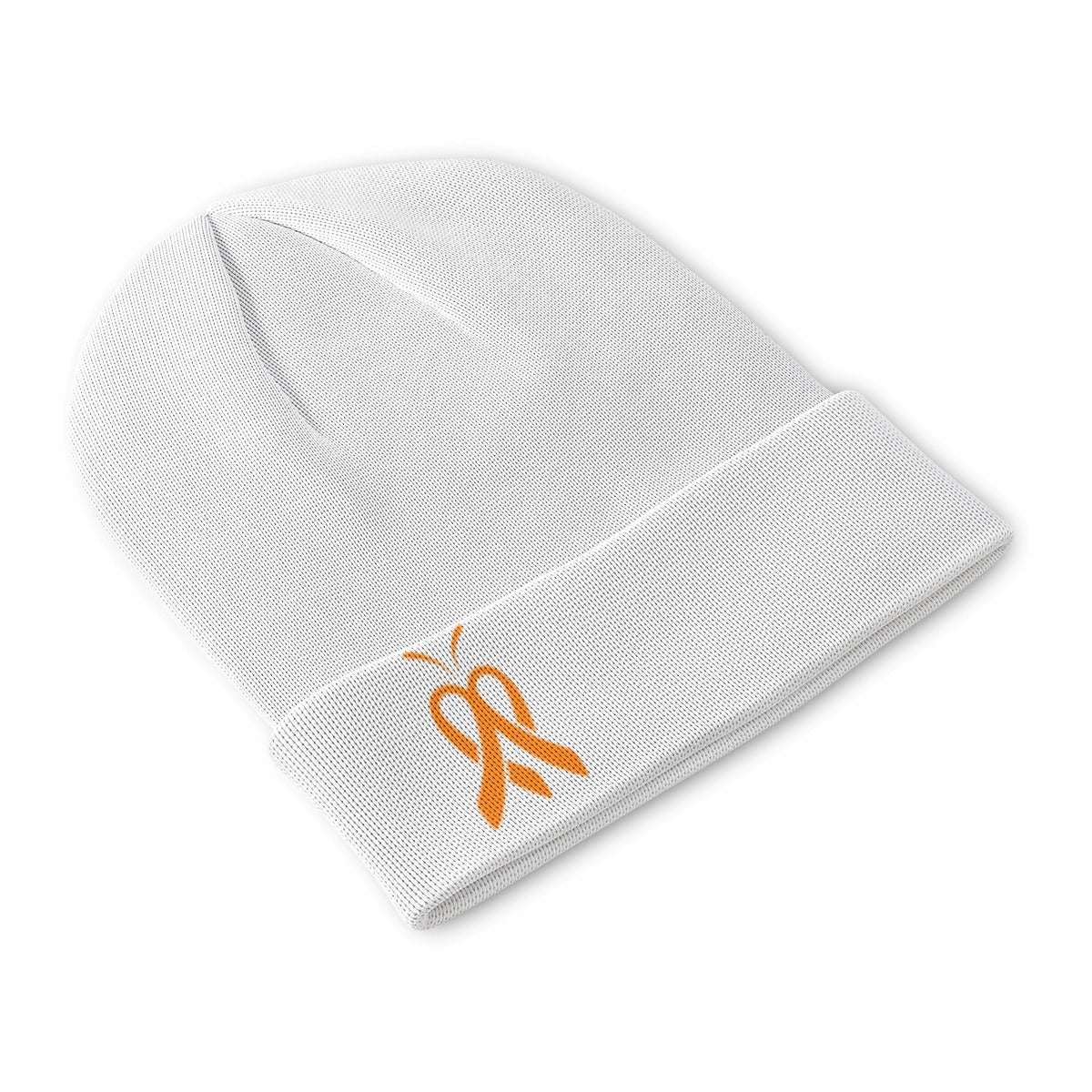 Bonnet Envol Cloud Essential - Leucémie (Orange)