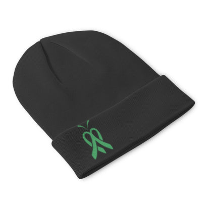 Bonnet Envol Gravity Essential - Cancer des reins (Vert)