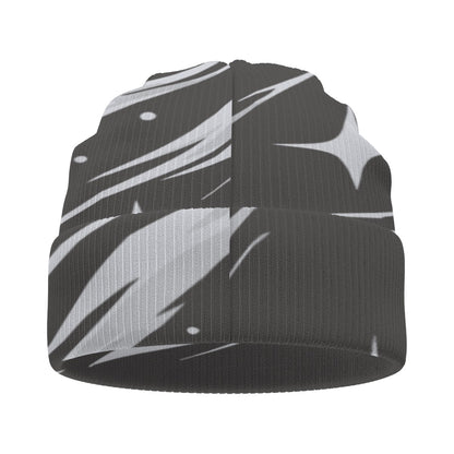 Bonnet Envol Gravity - Cancer des poumons (Gris)
