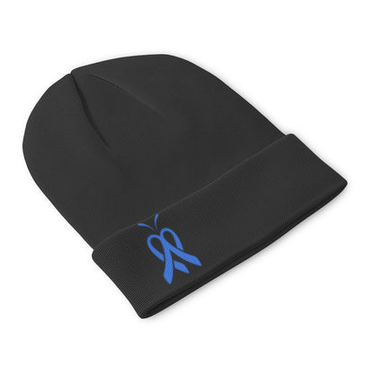 Bonnet Envol Gravity Essential - Cancer colorectal (Bleu)