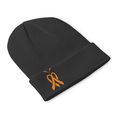 Bonnet Envol Gravity Essential - Leucémie (Orange)