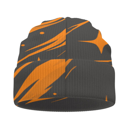 Bonnet Envol Gravity - Leucémie (Orange)