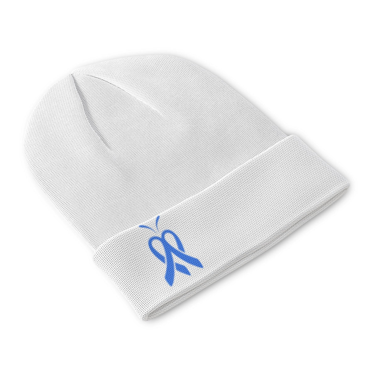 Bonnet Envol Cloud Essential - Cancer colorectal (Bleu)