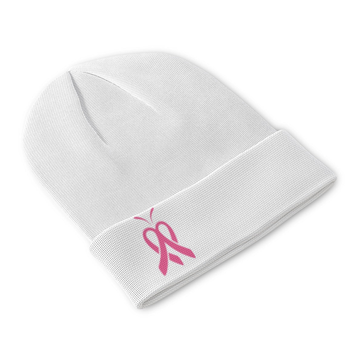 Bonnet Envol Cloud Essential - Cancer du sein (Rose)