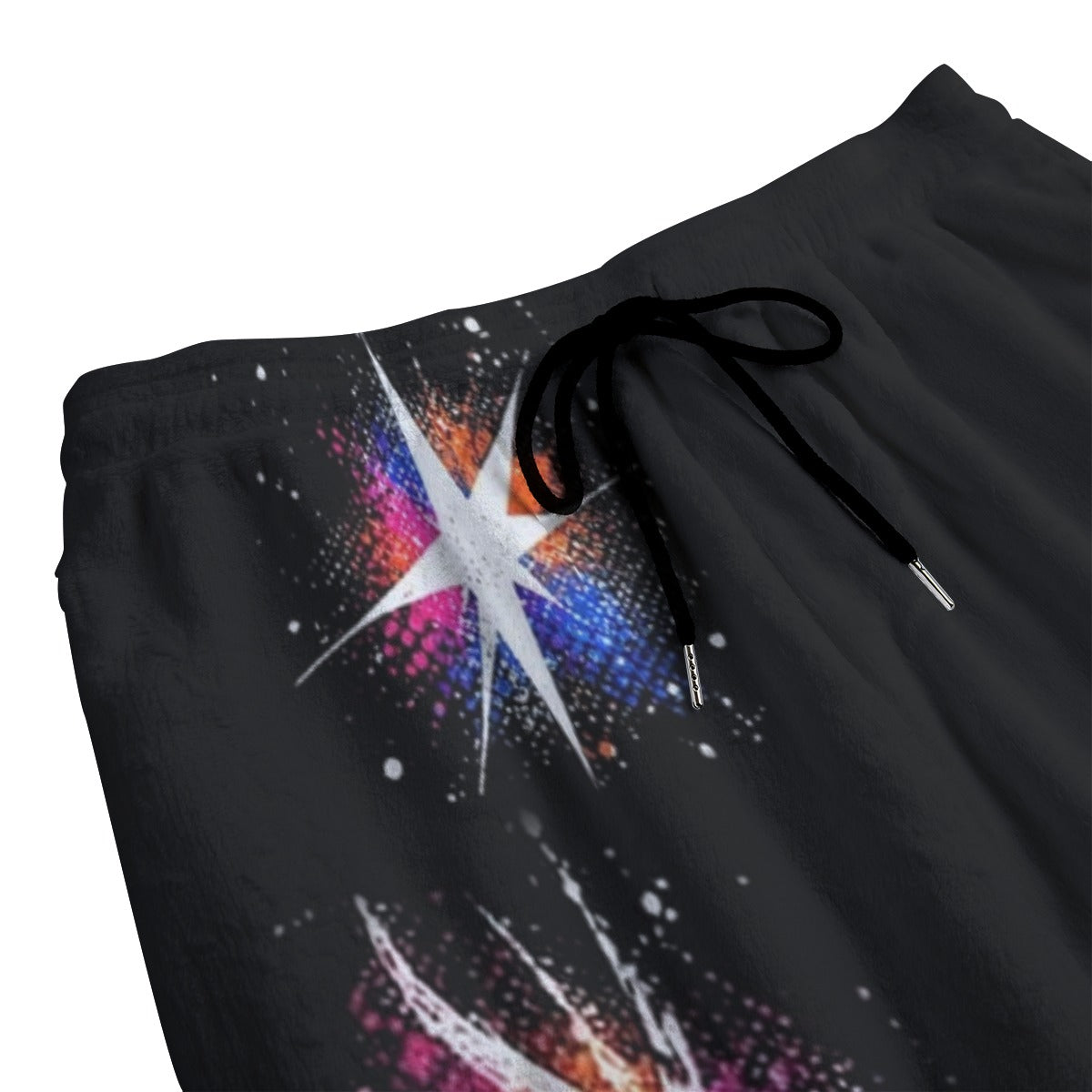 Pyjama Envol Différents Combats - Noir